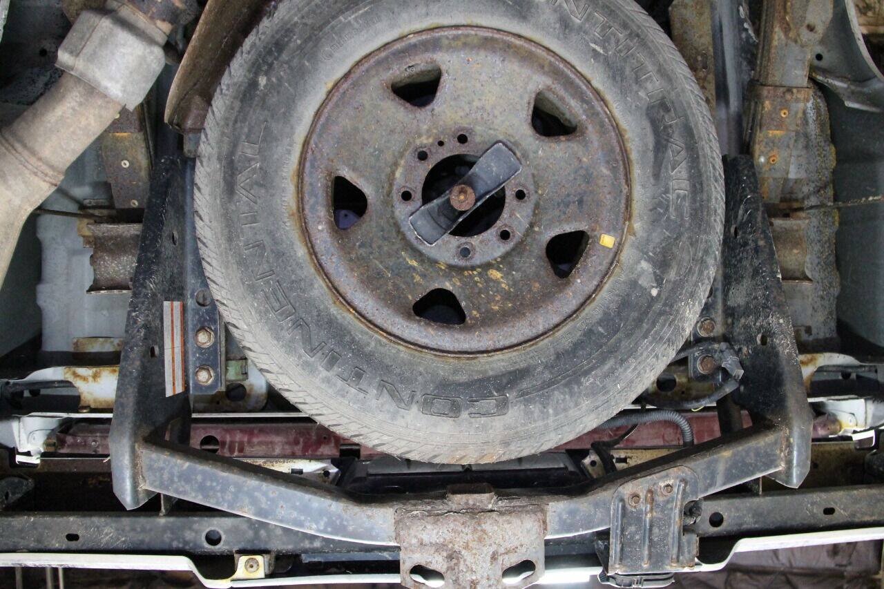 Used 2008 Ford F250 XLT RWD image 22