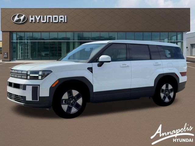 New 2026 Hyundai Santa Fe SE FWD video 2