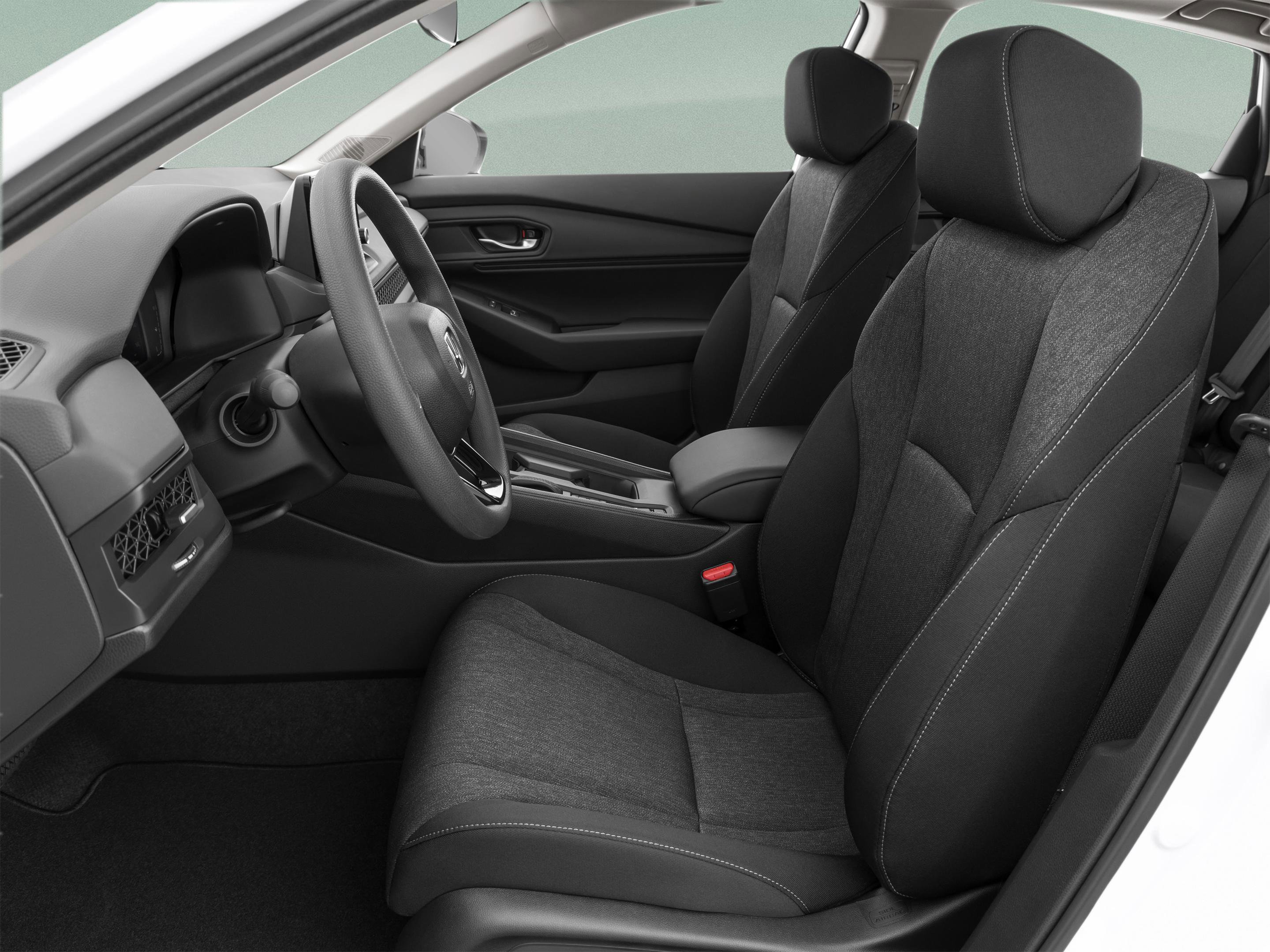 Certified 2025 Honda Accord SE image 16