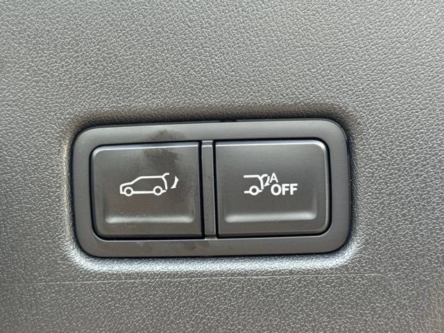 Used 2027 Kia Telluride EX X-Line AWD/4WD image 10