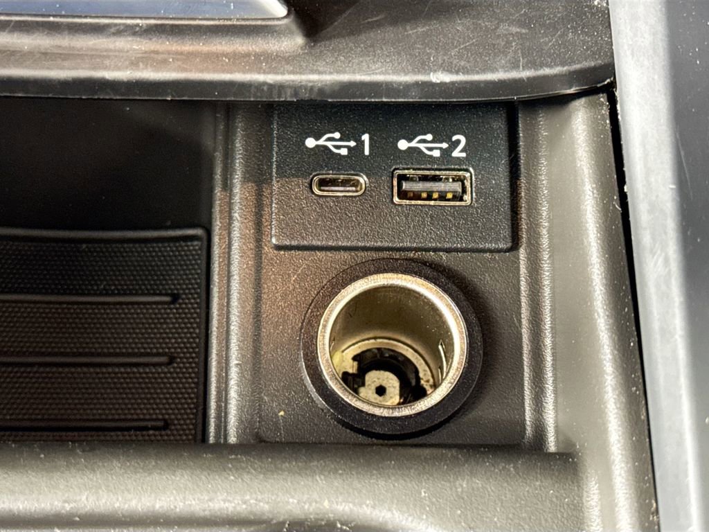 Used 2021 INFINITI QX50 Essential FWD image 18