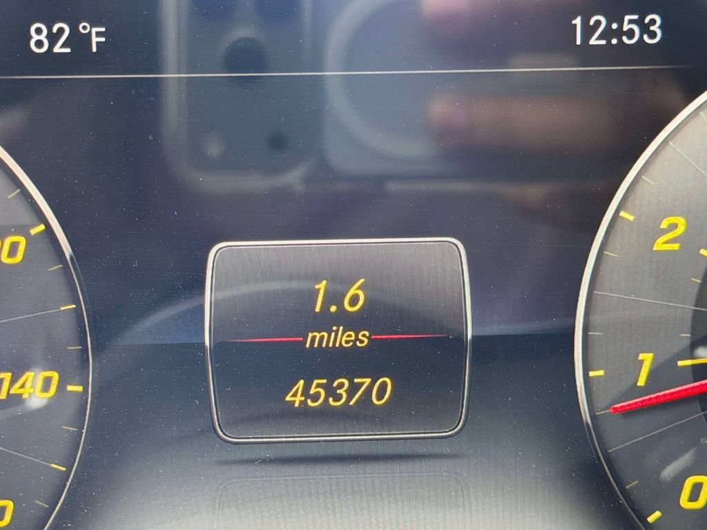Used 2019 Mercedes-Benz S 560 4MATIC Sedan image 39