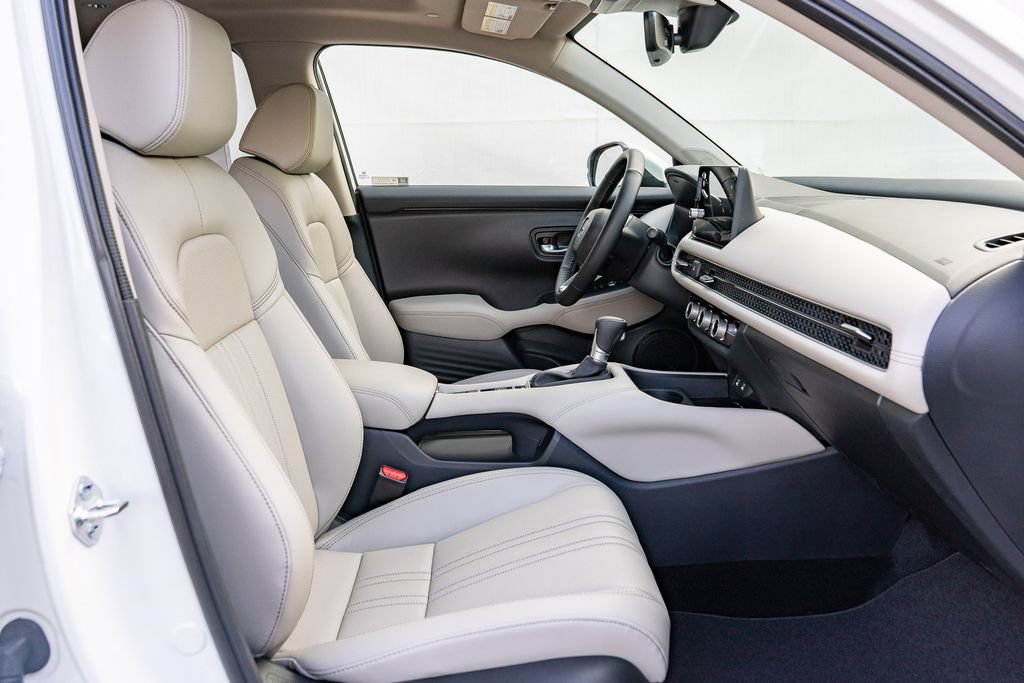 New 2027 Honda HR-V EX-L image 15