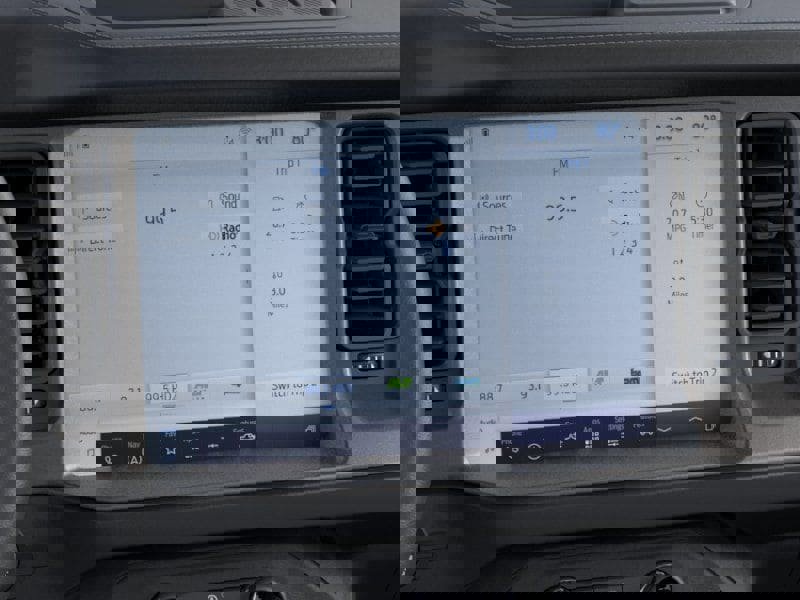 New 2026 Ford Bronco Outer Banks image 15