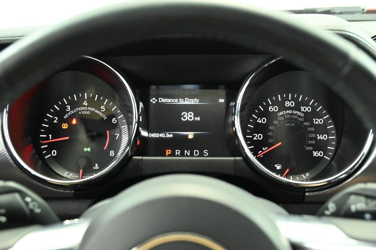 Used 2016 Ford Mustang GT RWD image 21
