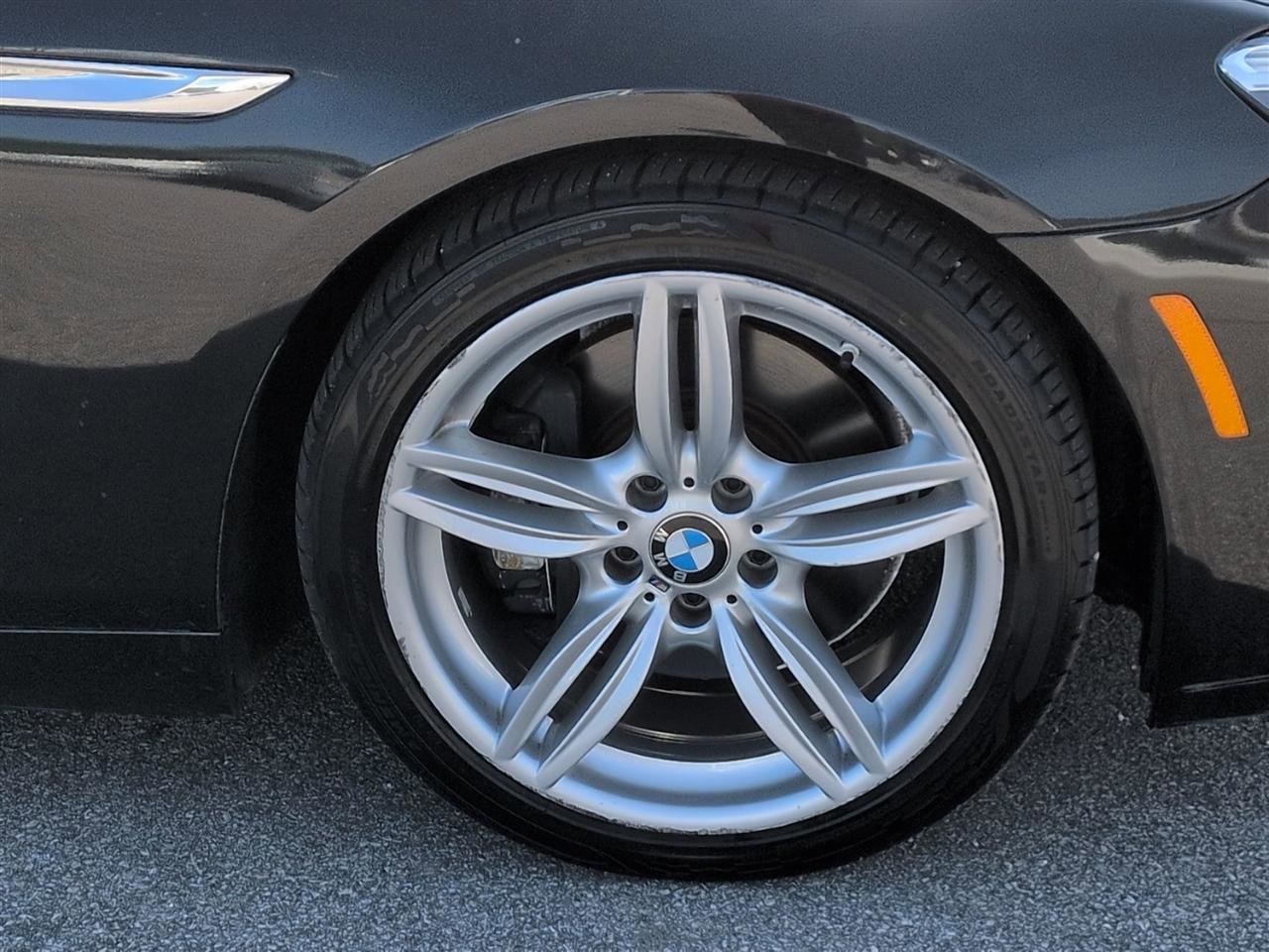Used 2018 BMW 640i Gran Coupe xDrive AWD/4WD image 10