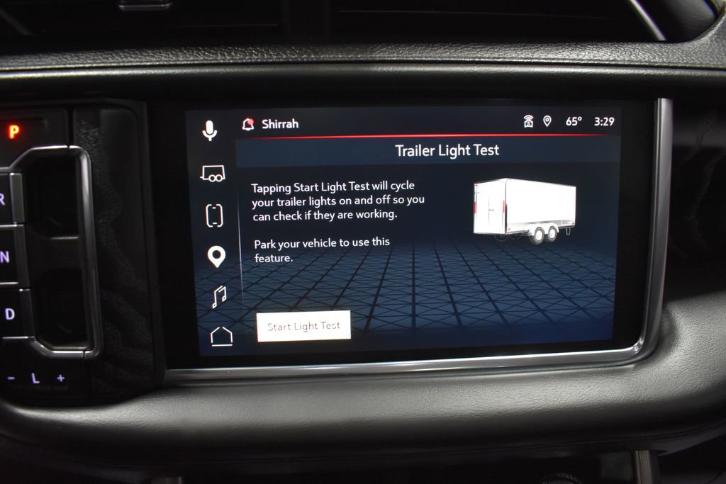 Used 2023 GMC Yukon Denali w/ LPO, Floor Liner Package image 27