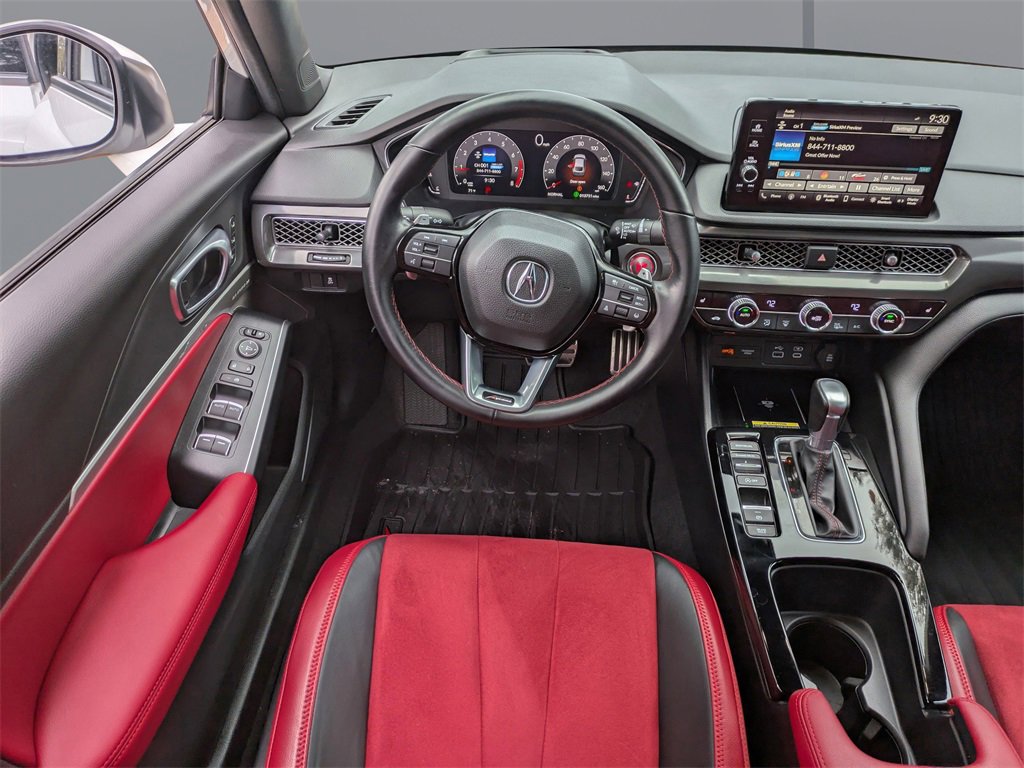 Used 2023 Acura Integra A-Spec image 15