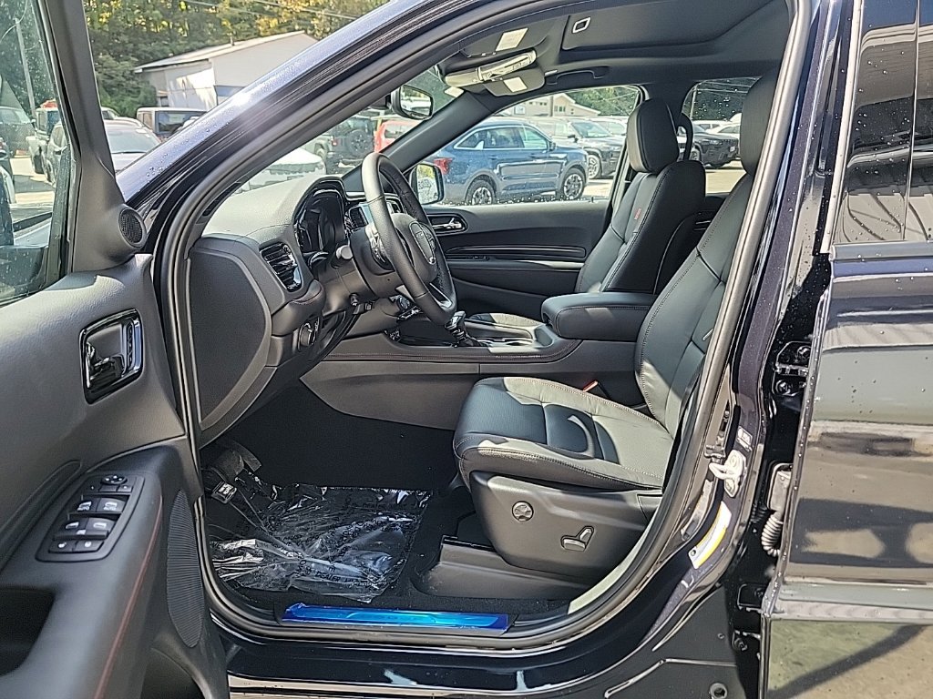 New 2027 Dodge Durango GT AWD/4WD image 6