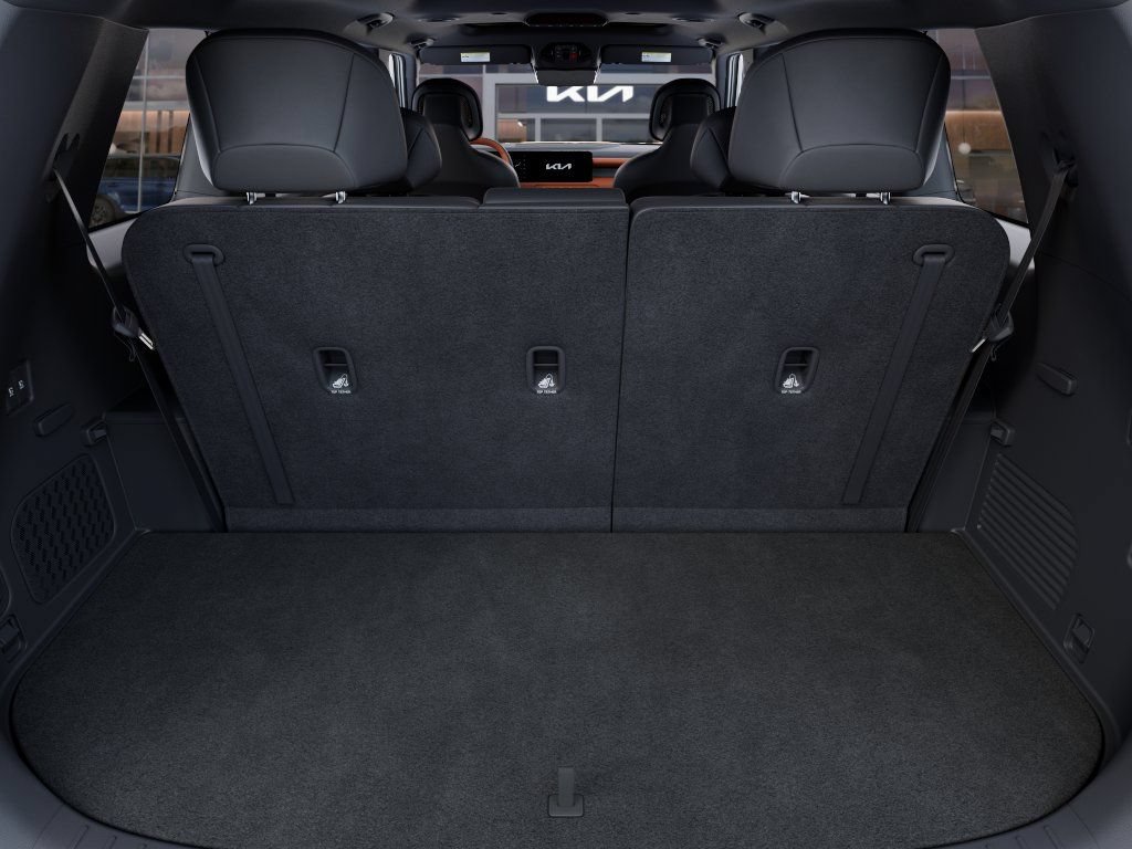 New 2027 Kia Telluride SX FWD image 19