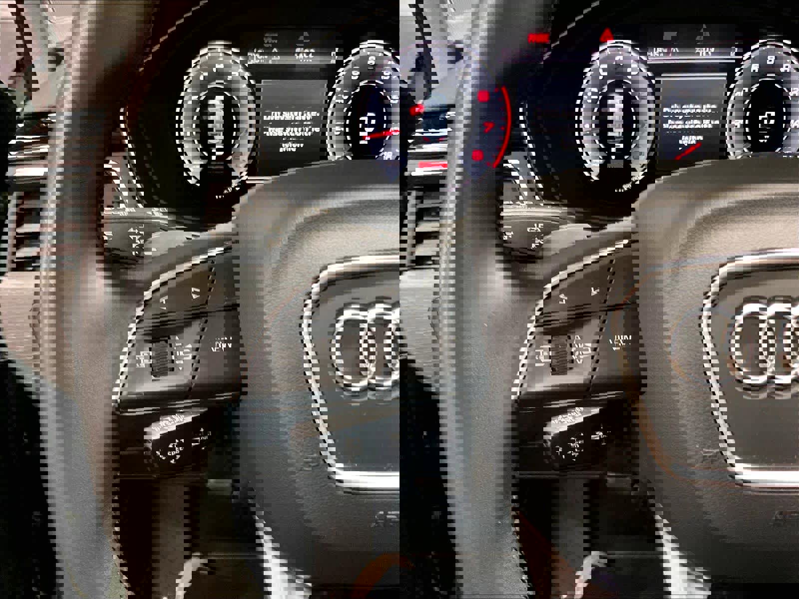 Used 2023 Audi A4 2.0T Premium Plus w/ Premium Plus Package image 18