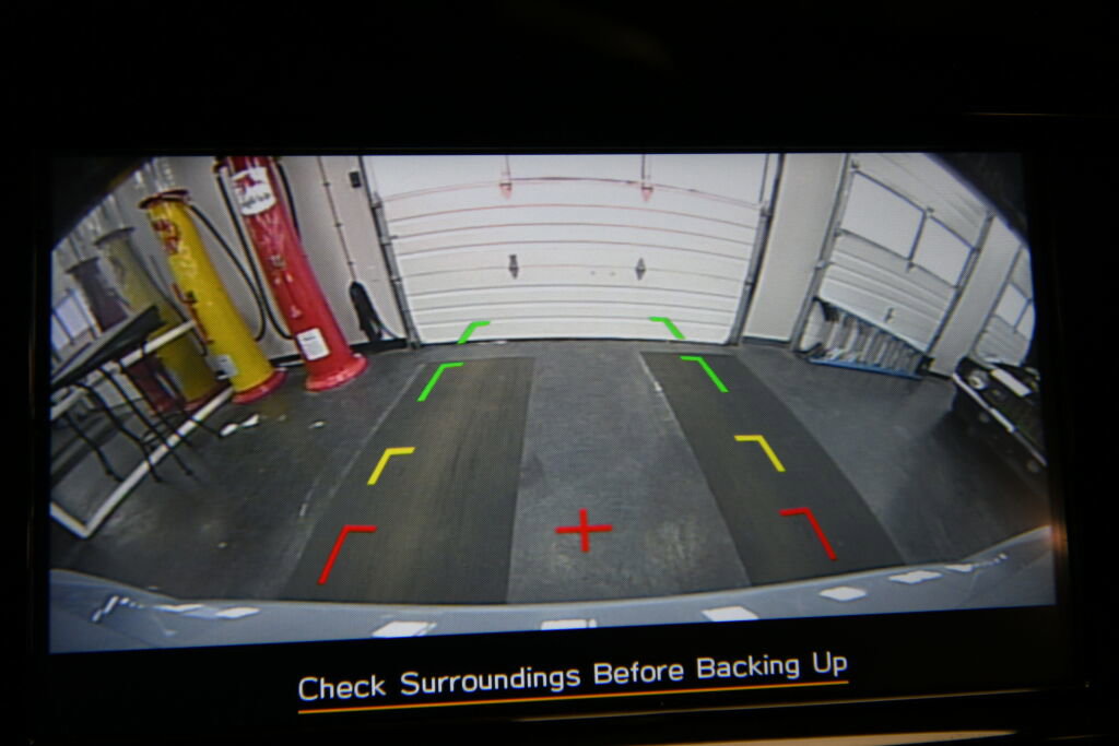 Used 2023 Subaru Crosstrek 2.0i Premium image 19