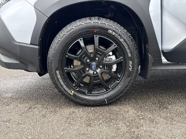 New 2026 Subaru Crosstrek 2.5i Wilderness w/ Crosstrek Mirror Package AWD/4WD image 30