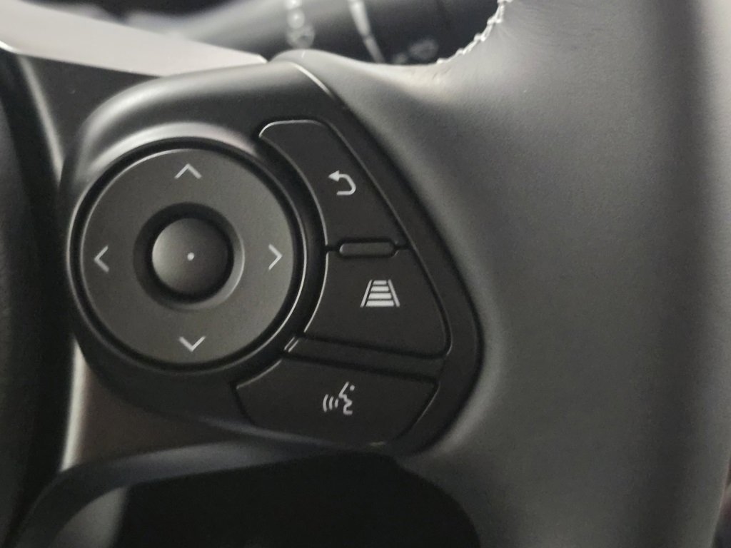 New 2025 Toyota GR86 Premium image 29