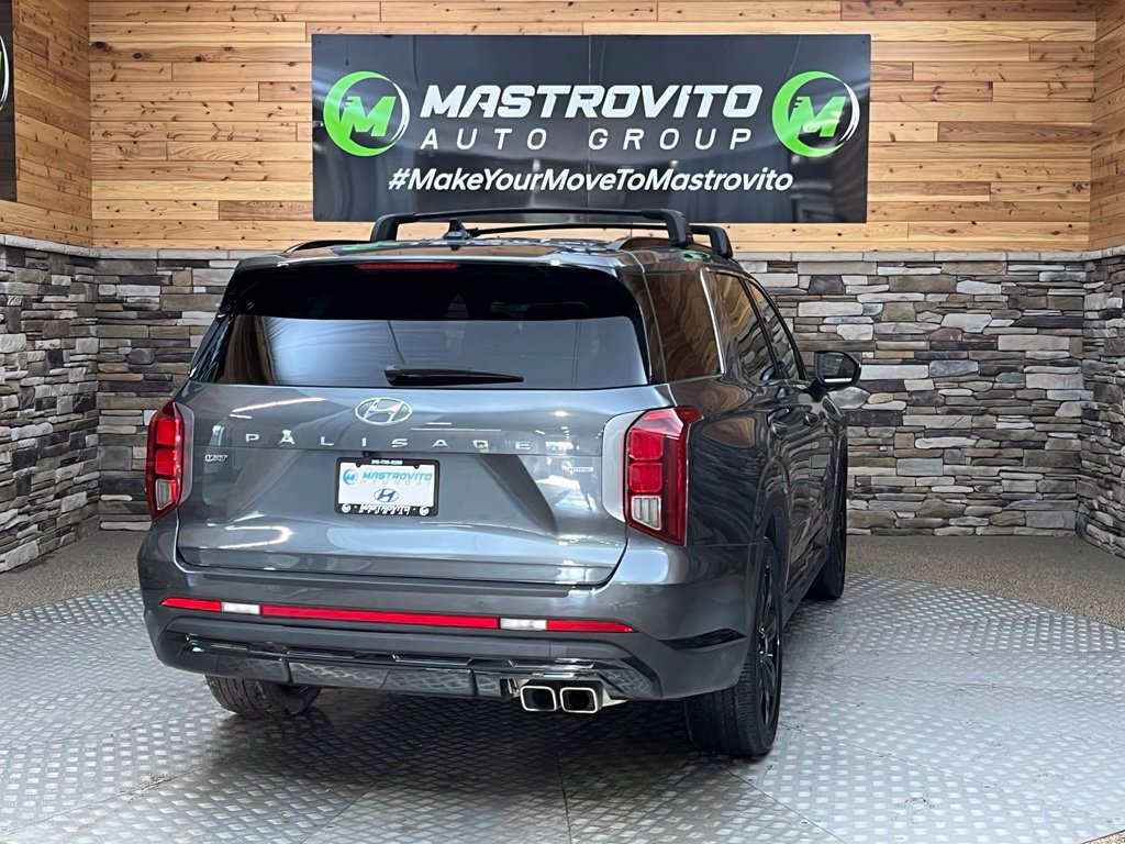 Used 2024 Hyundai Palisade XRT AWD/4WD image 14