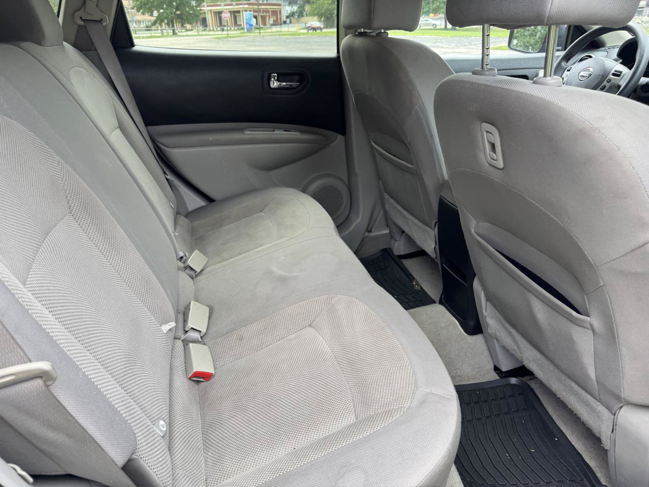 Used 2015 Nissan Rogue S w/ Convenience Package FWD image 38