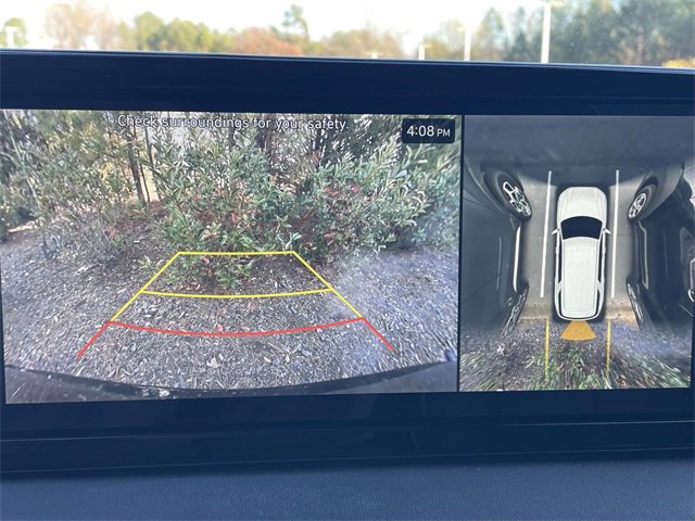 Used 2025 Hyundai Palisade XRT image 28