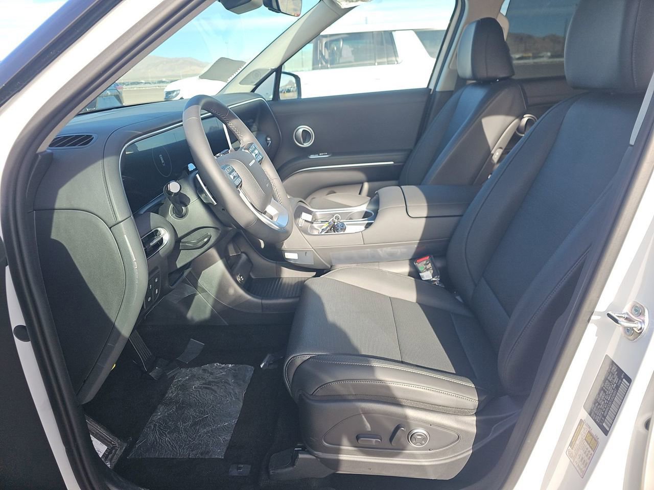 Certified 2026 Hyundai Palisade Limited image 10