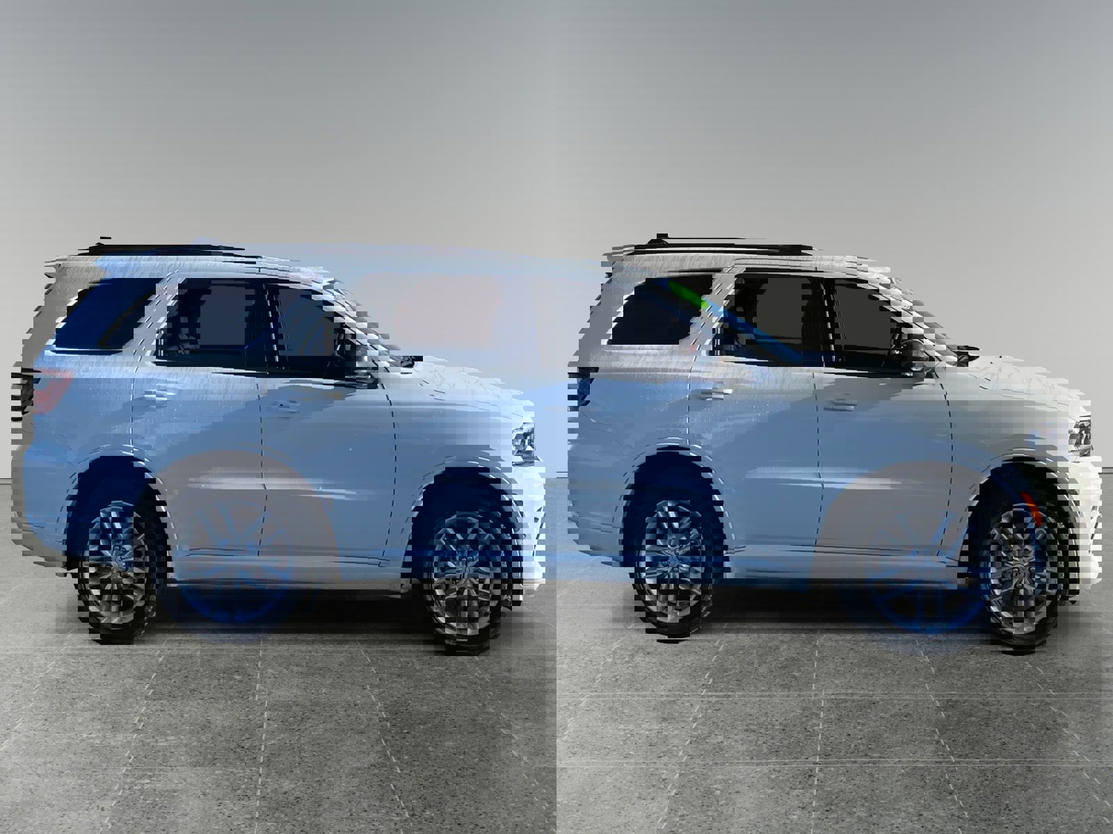 Used 2025 Dodge Durango GT image 6