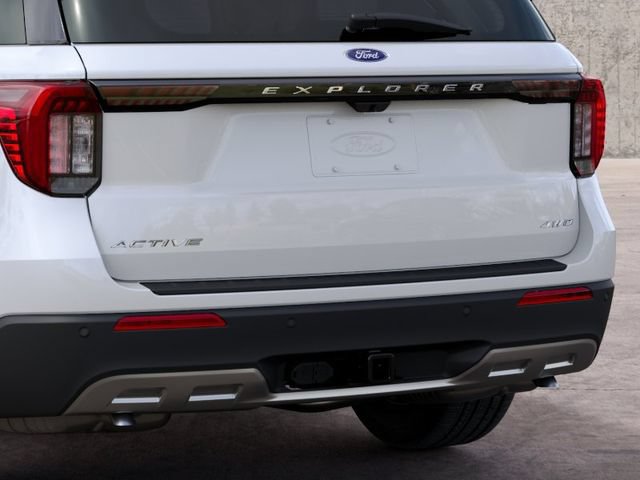 New 2027 Ford Explorer Active AWD/4WD image 22