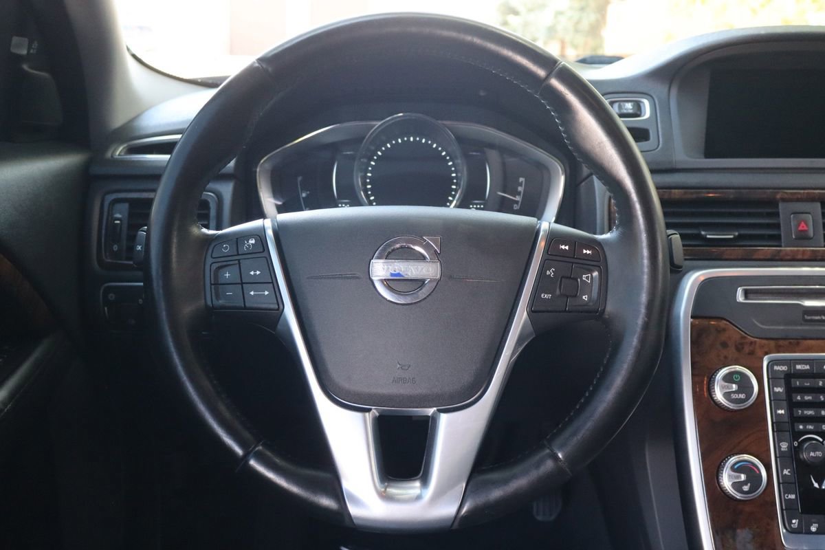 Used 2015 Volvo S80 T5 Platinum FWD image 18