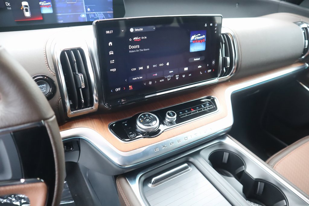 New 2025 Ford Expedition King Ranch image 5