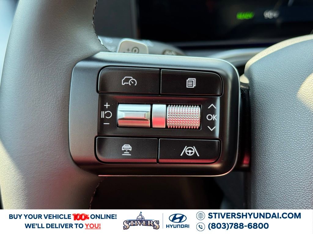 New 2026 Hyundai Ioniq 9 SEL image 31