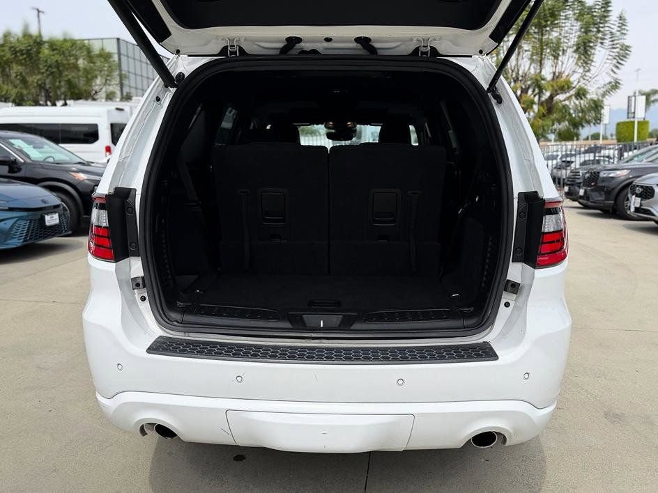Used 2024 Dodge Durango GT image 16