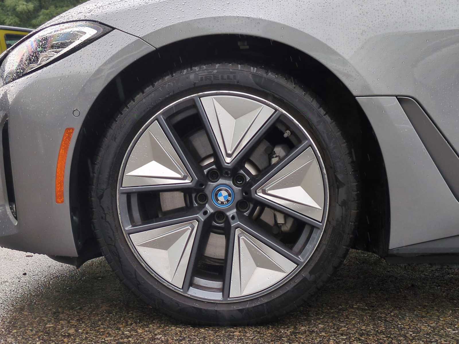 Certified 2024 BMW i4 eDrive40 w/ Premium Package image 14