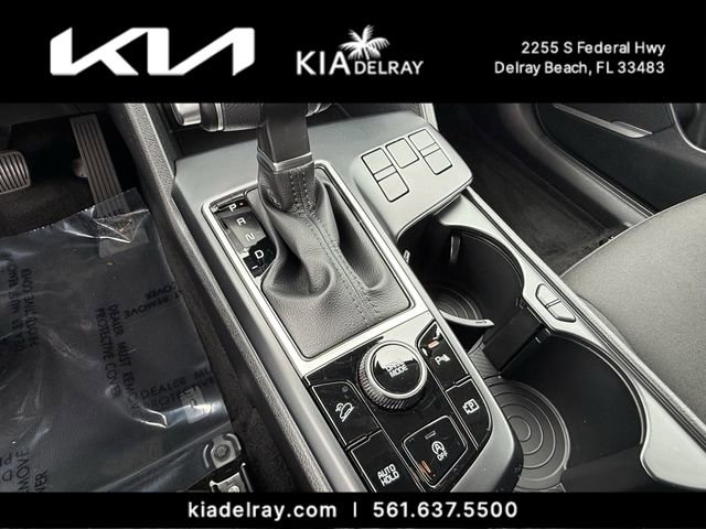 Used 2023 Kia Sportage LX image 22