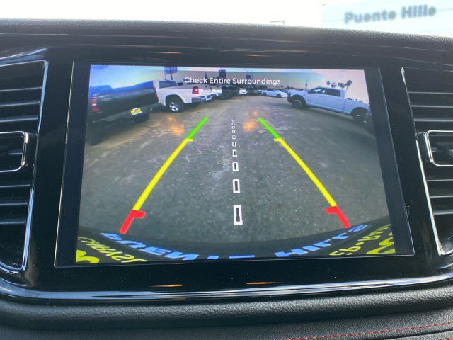 Certified 2024 Dodge Durango R/T image 20