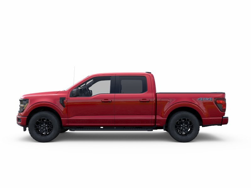 New 2026 Ford F150 XLT w/ Tow/Haul Package AWD/4WD image 27