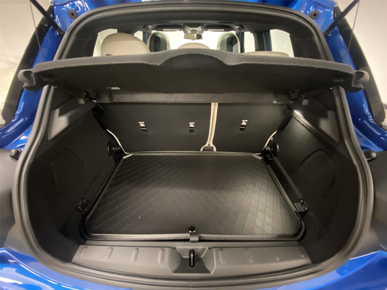 New 2026 MINI Cooper S image 25