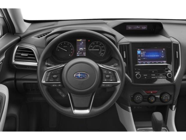 Used 2020 Subaru Forester w/ Alloy Wheel Package AWD/4WD image 10