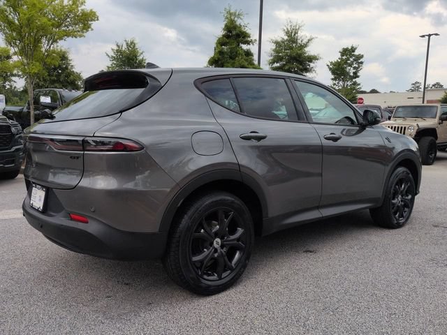 Certified 2025 Dodge Hornet GT w/ GT Plus Package AWD/4WD image 4