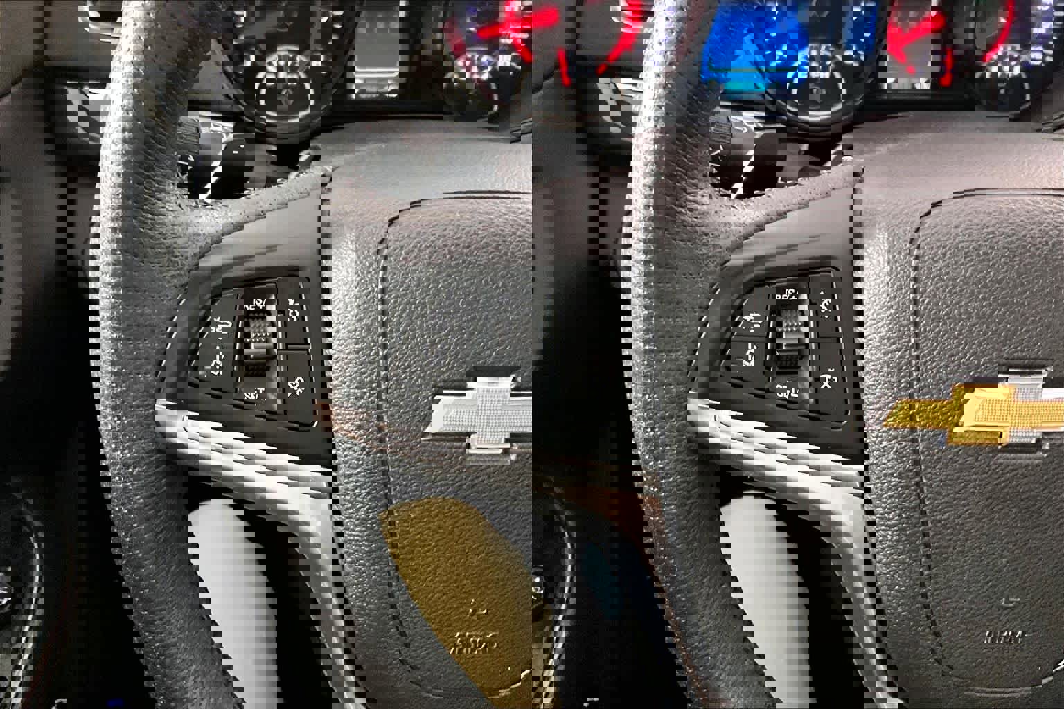 Used 2017 Chevrolet SS image 23