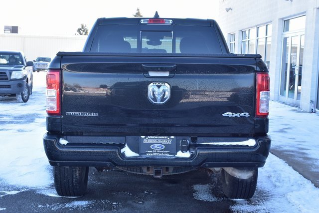 Used 2019 RAM 1500 Big Horn image 5