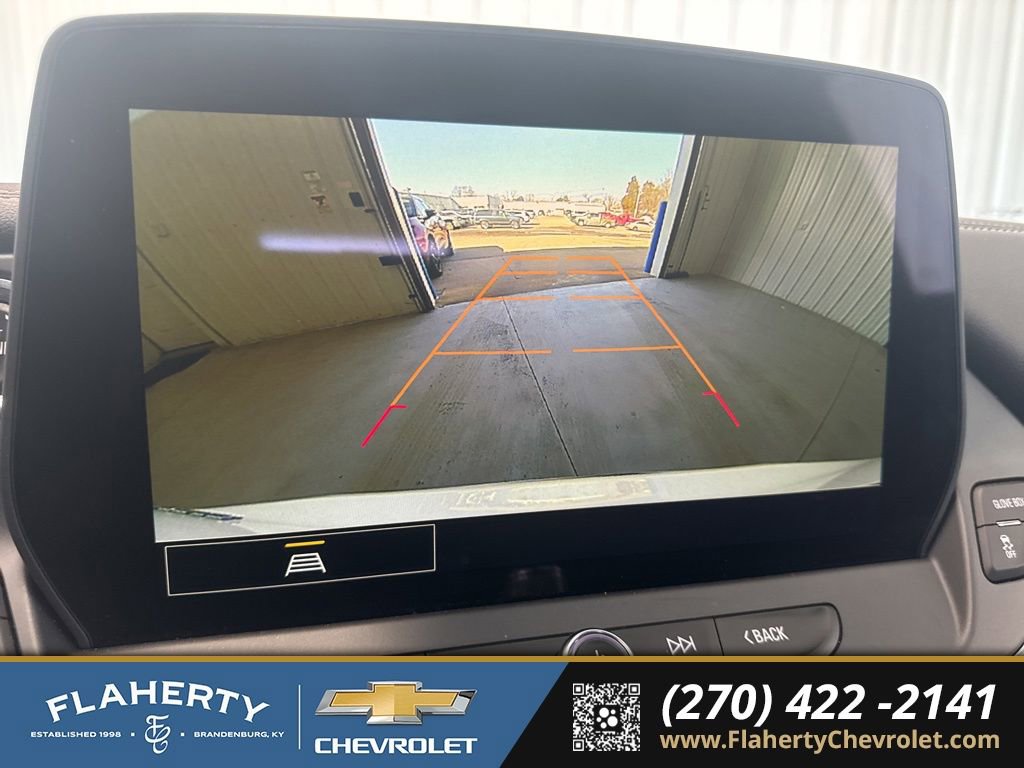 Used 2024 Chevrolet Blazer LT w/ LPO, Floor Liner Package image 31