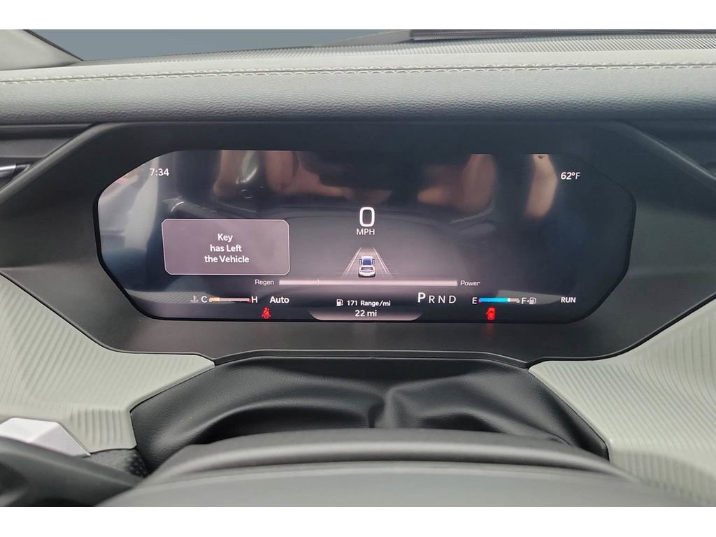 New 2026 Jeep Cherokee Limited image 13