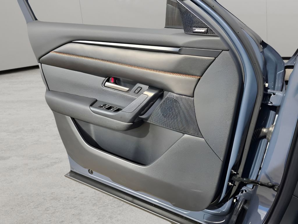 Used 2026 MAZDA CX-50 AWD 2.5 Hybrid w/ Weather Package image 17