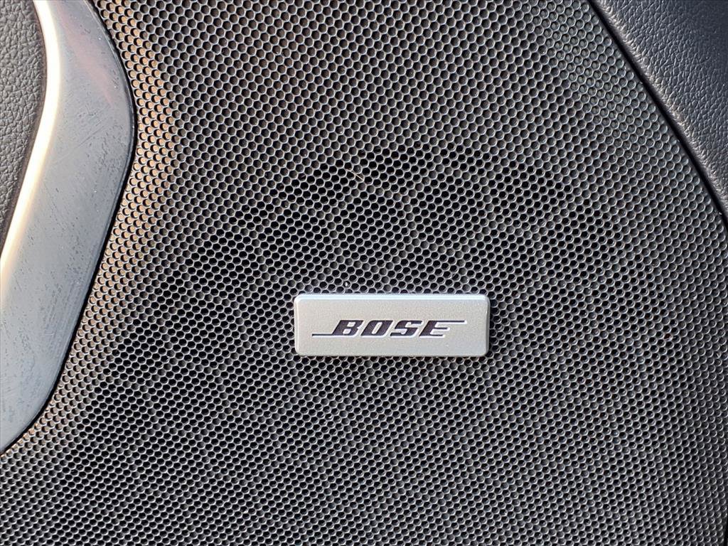 Used 2021 Chevrolet Tahoe RST image 19