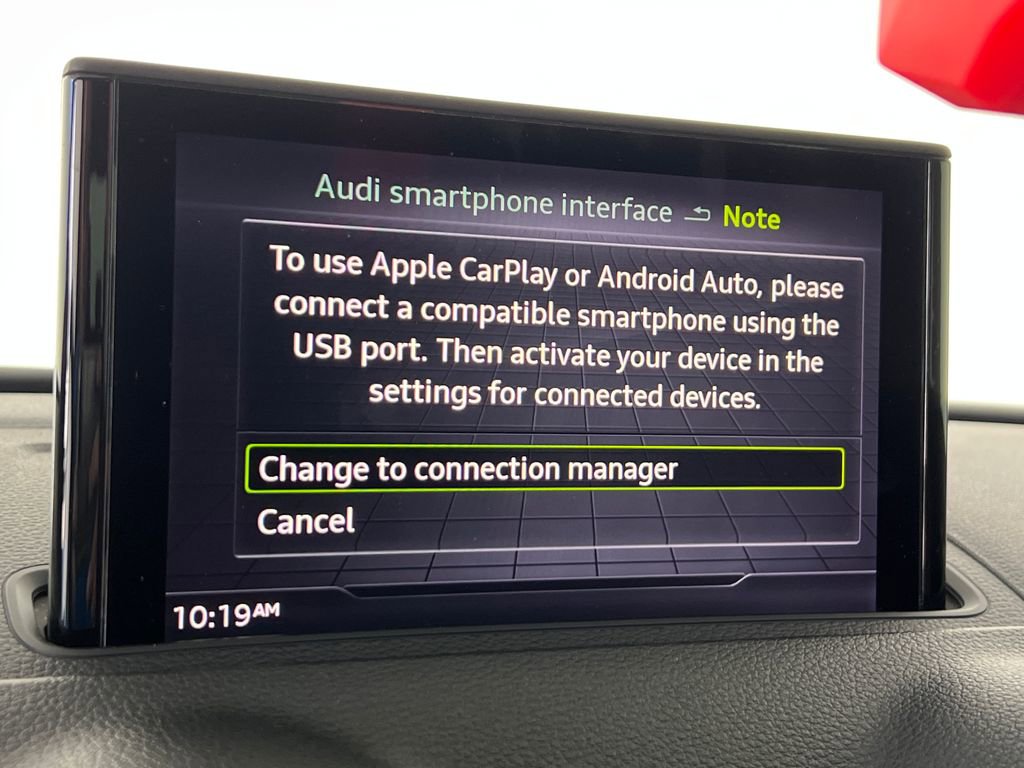 Used 2020 Audi A3 2.0T Premium Plus w/ Premium Plus Package image 33