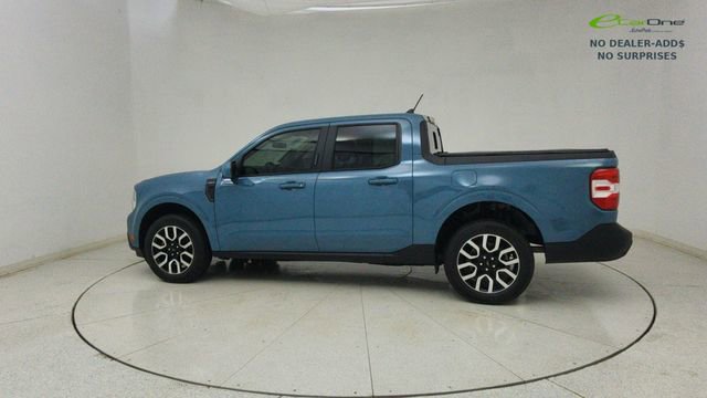 Used 2022 Ford Maverick Lariat image 66