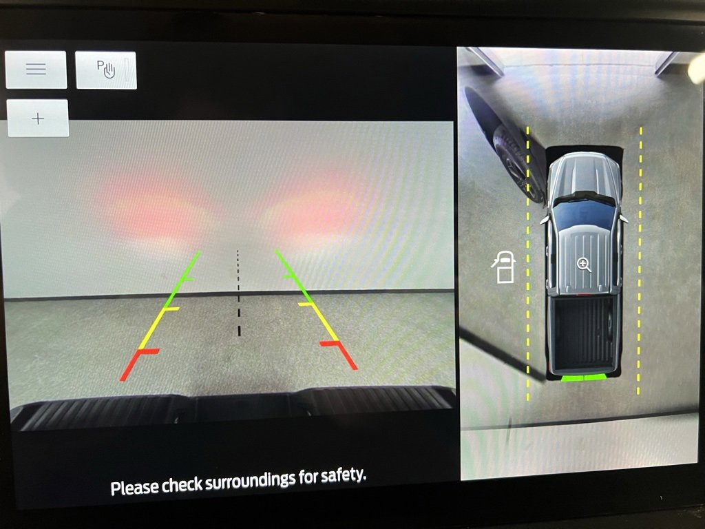 Used 2022 Ford F150 Lariat w/ Equipment Group 502A High image 32