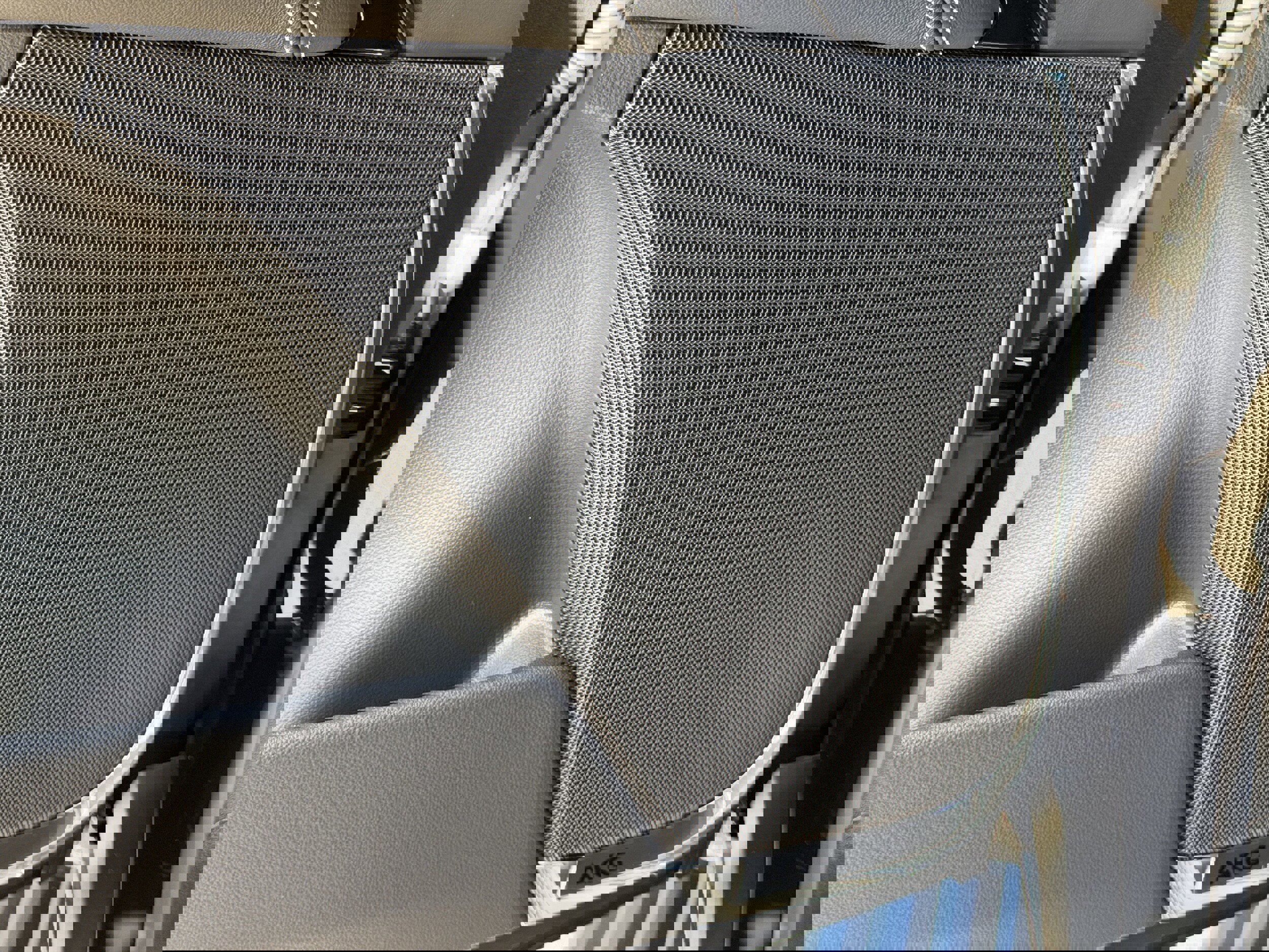 New 2026 Cadillac Escalade ESV V w/ LPO, ONYX Package AWD/4WD image 22