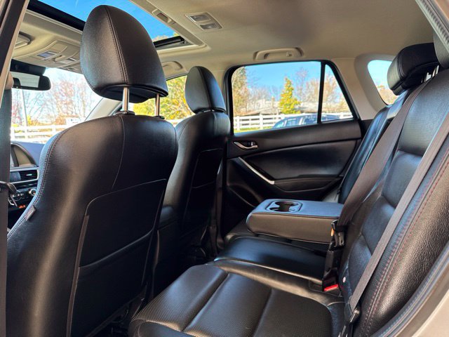 Used 2016 MAZDA CX-5 Grand Touring AWD/4WD image 28