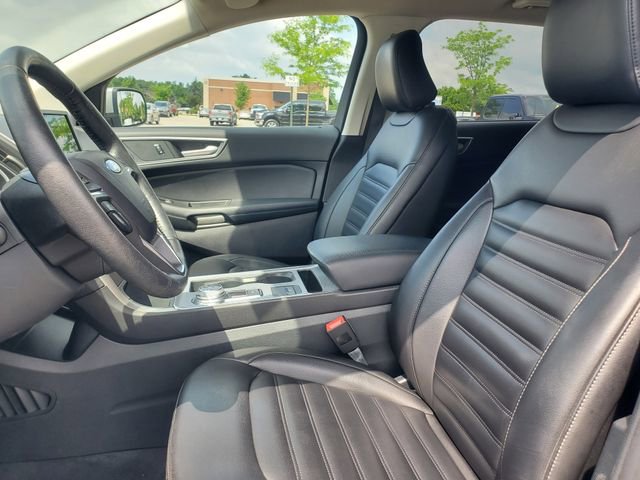 Used 2021 Ford Edge SEL w/ Convenience Package AWD/4WD image 8