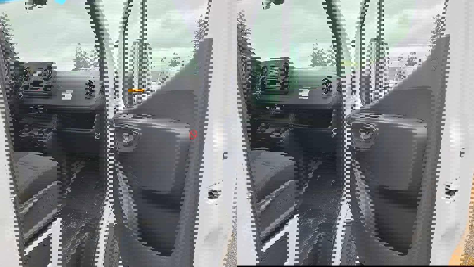 Used 2024 Mercedes-Benz Sprinter 4500 image 10