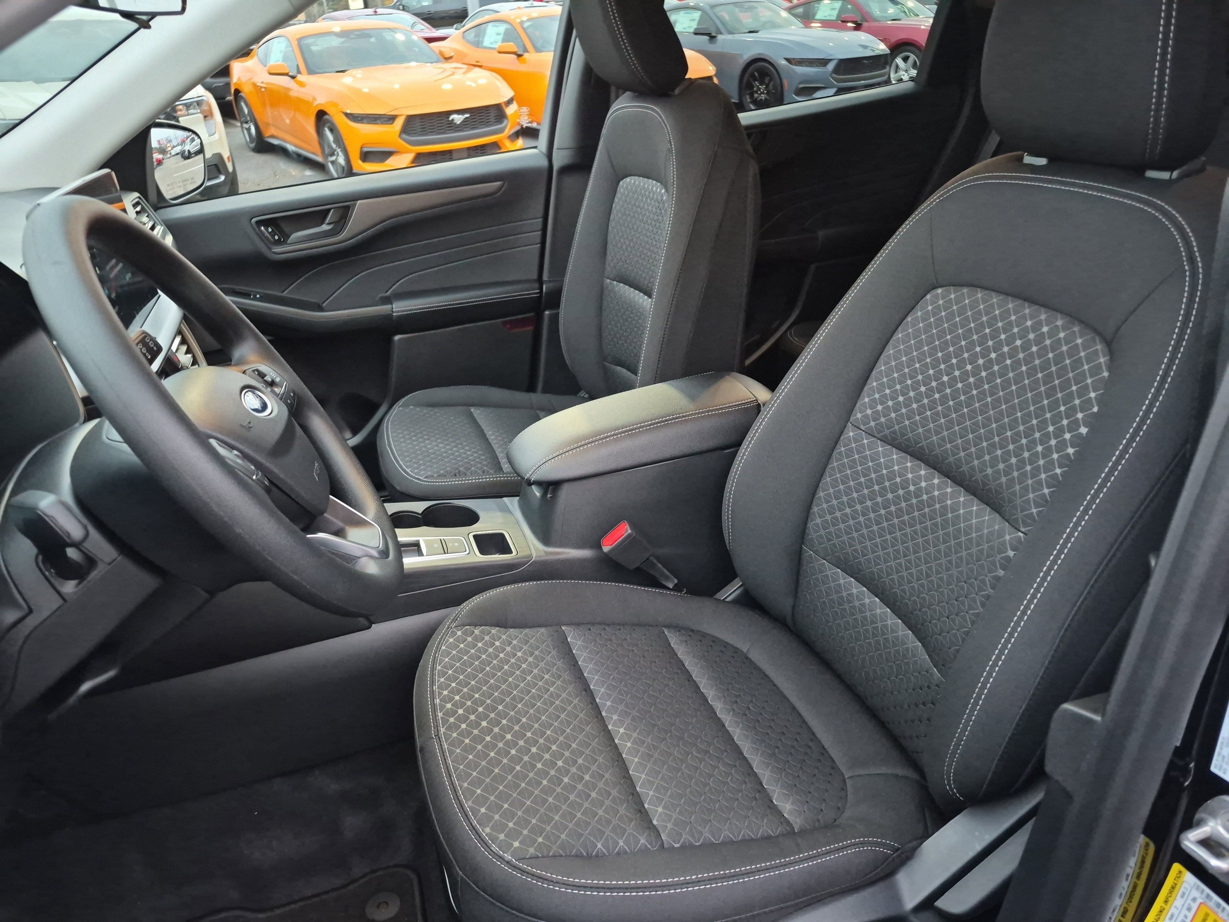 New 2026 Ford Escape Active w/ Tech Pack #1 image 10