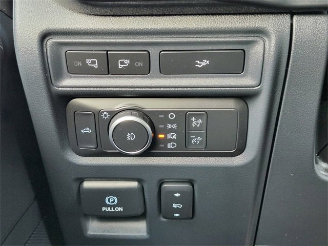 Certified 2022 Ford F150 XLT w/ Equipment Group 302A High image 23